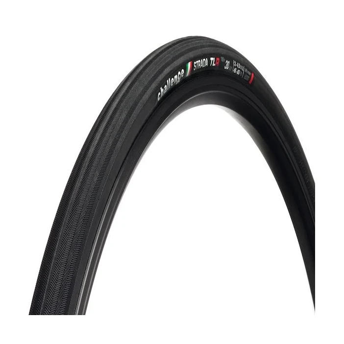 Challenge- Strada V-TLR 700 x 25 Black
