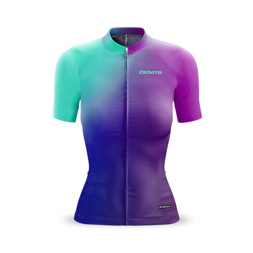 Ciovita Ladies Miscela Flyweight Jersey