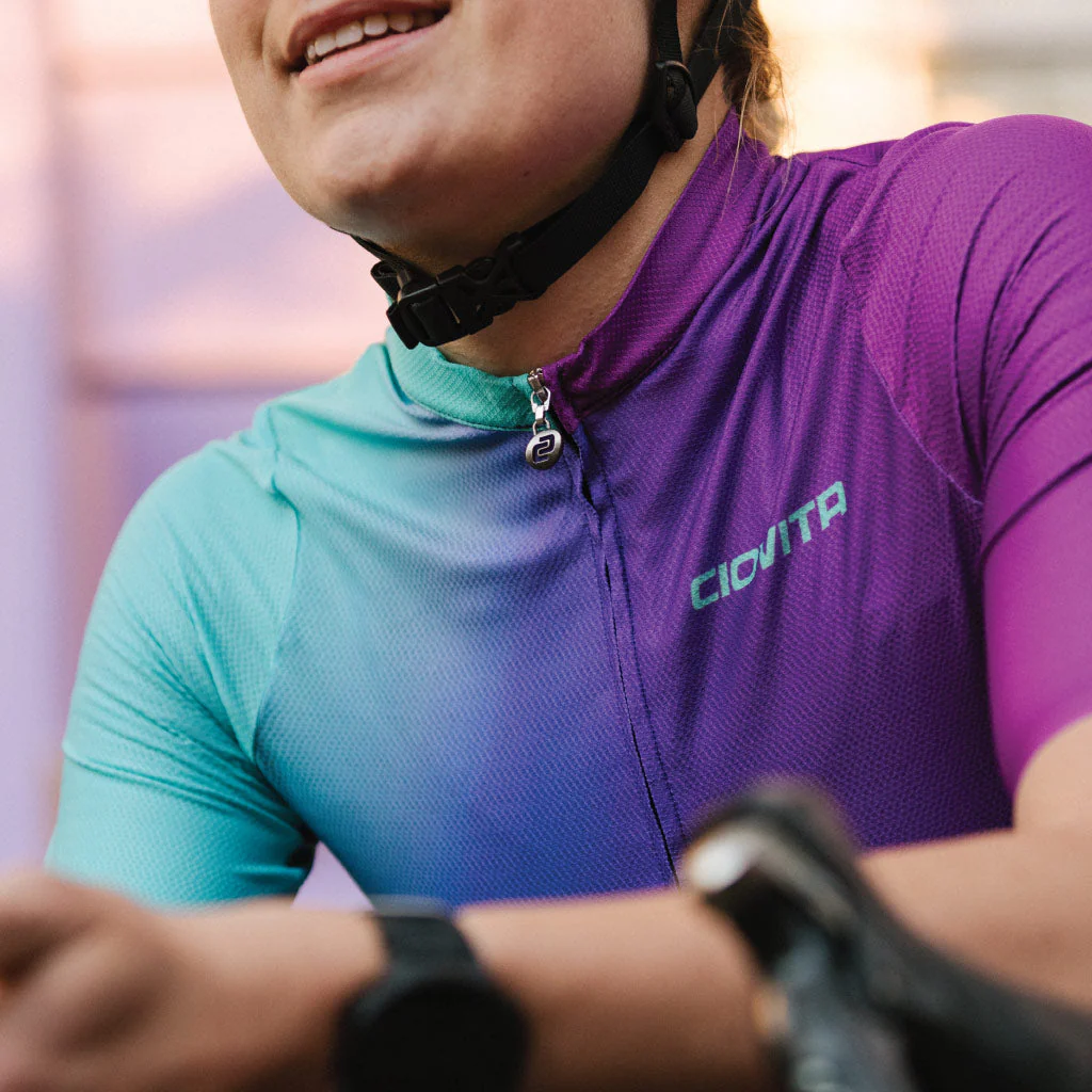 Ciovita Ladies Miscela Flyweight Jersey - Image 2