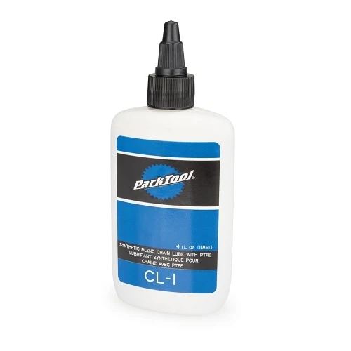 CL-1 SYNTHETIC CHAIN LUBE  BOTTLE 118ml
