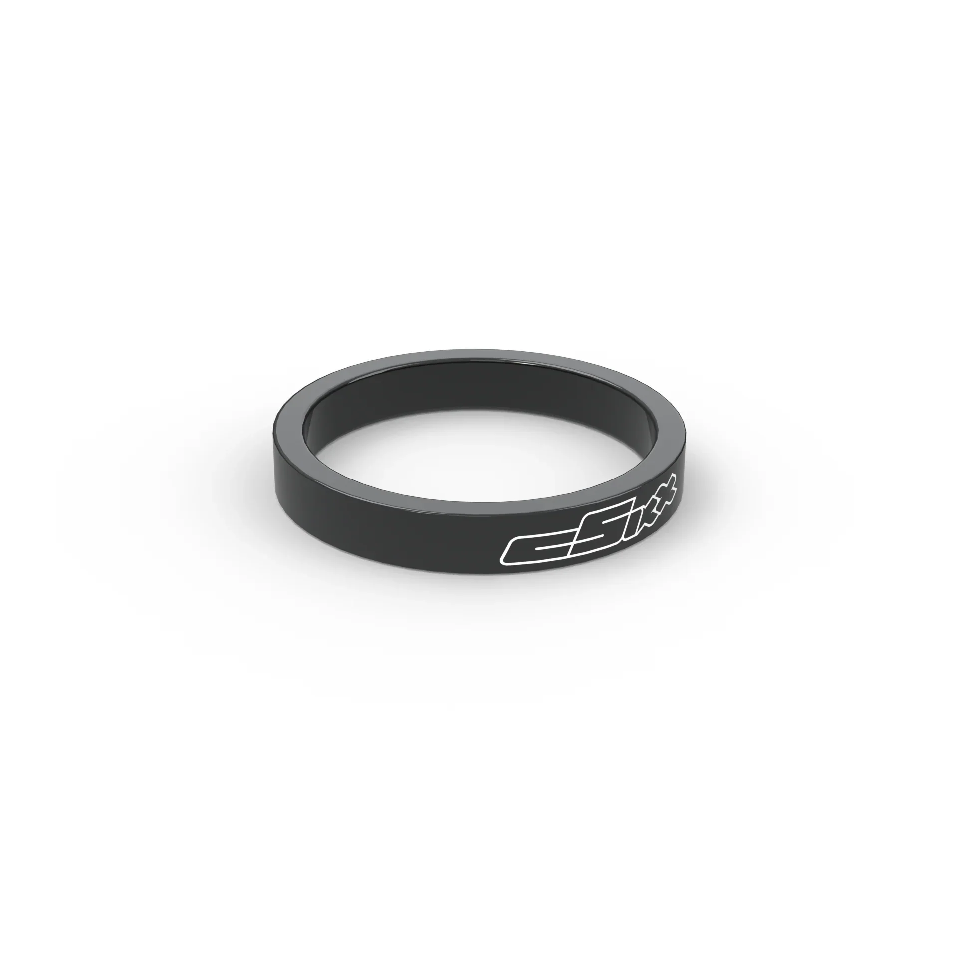 CSIXX Headset Spacer- 5mm Aluminium