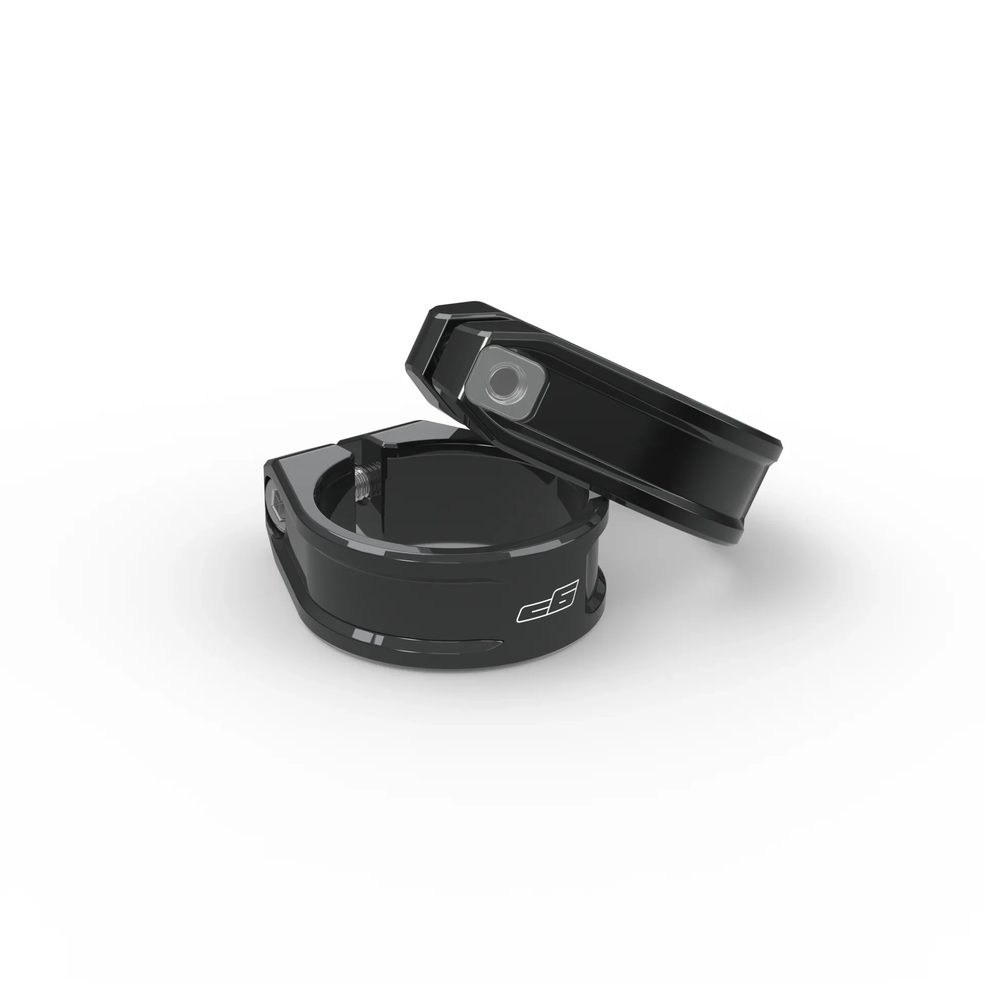 cSixx- Seat post clamp- 30mm - Image 2