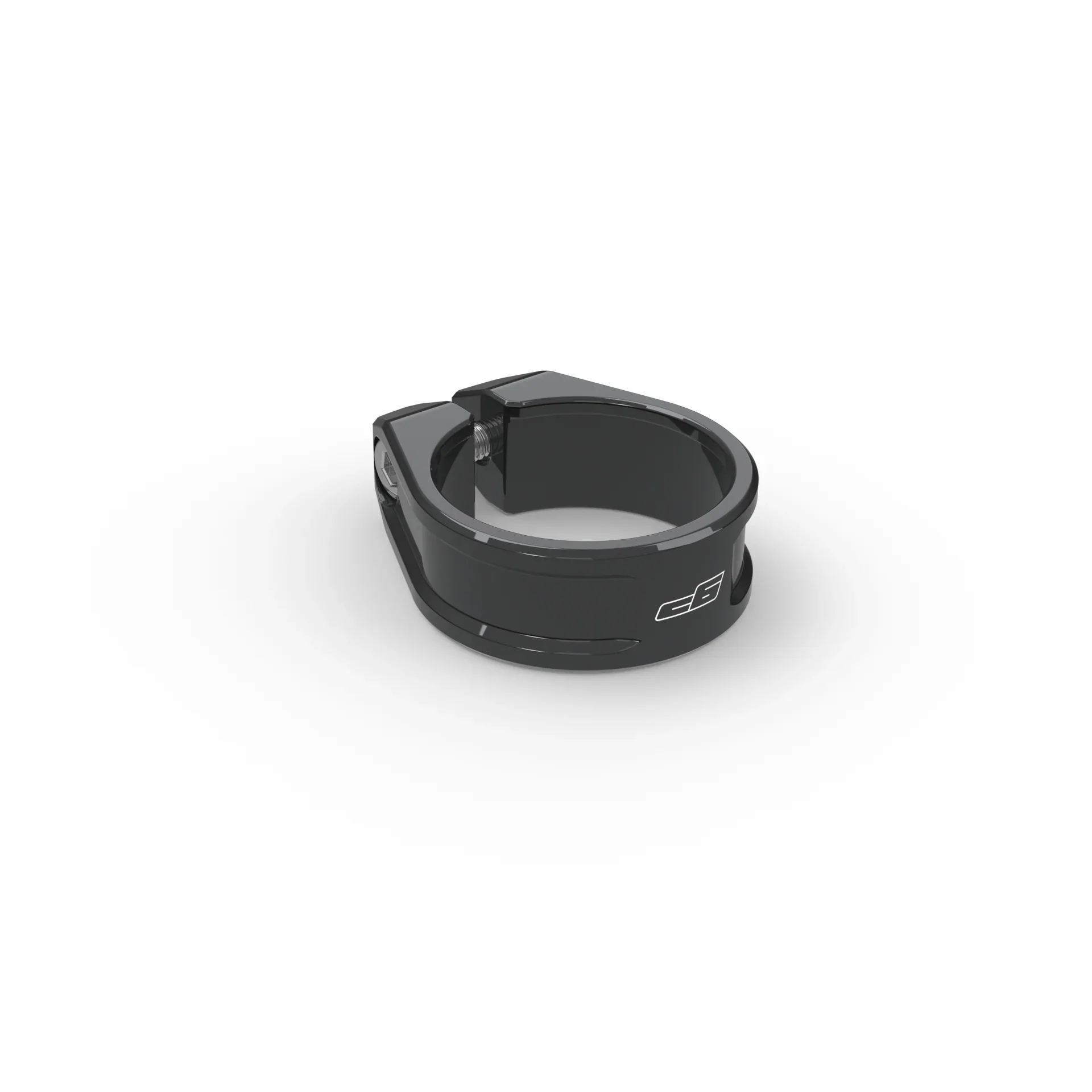 cSixx Seatpost Clamp - Bolt-on- 30.9mm