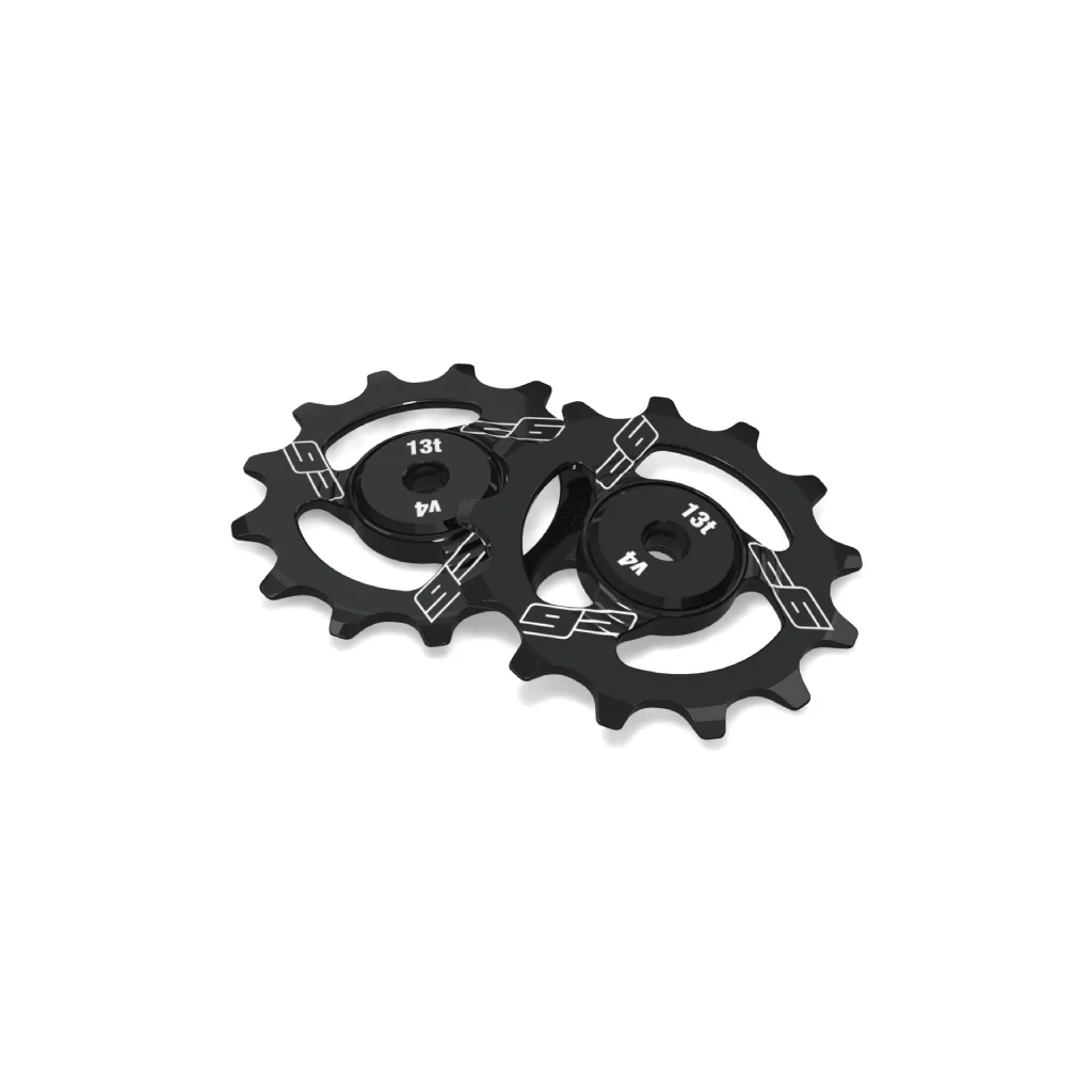 Derailleur Pulley Wheel Shimano 12 Speed