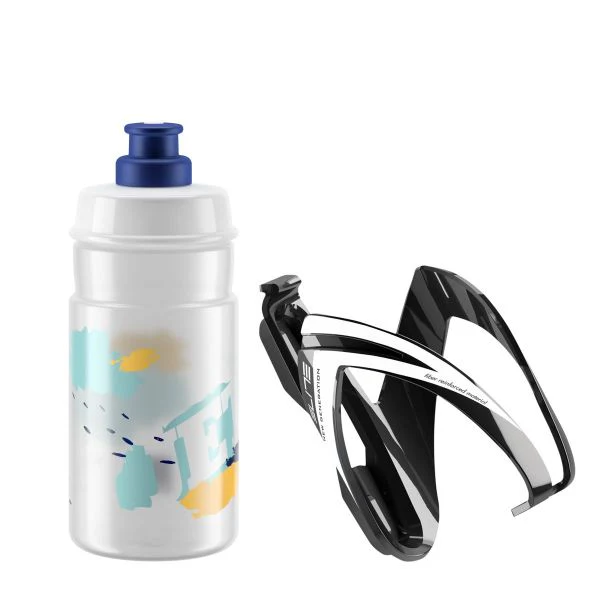 Elite Kit Ceo 350ml Water Bottle