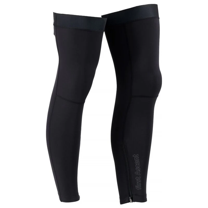 First Ascent Flex Leg Warmer - Image 2