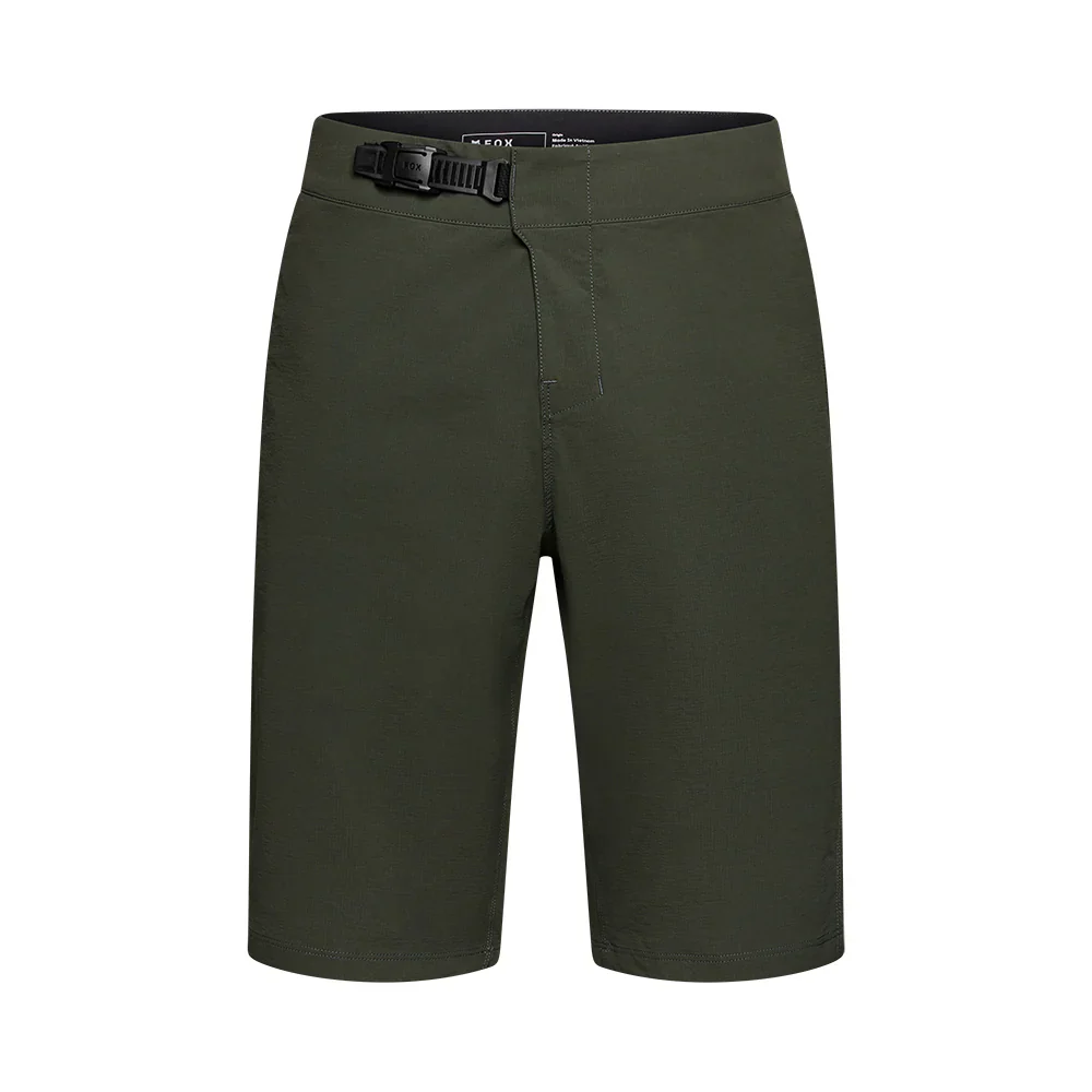 Fox Ranger Lined Shorts Ivy