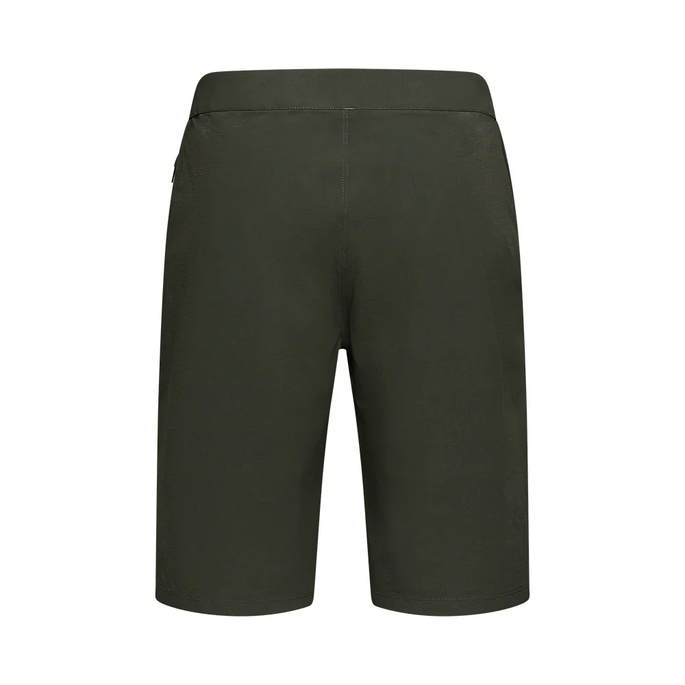 Fox Ranger Lined Shorts Ivy - Image 2
