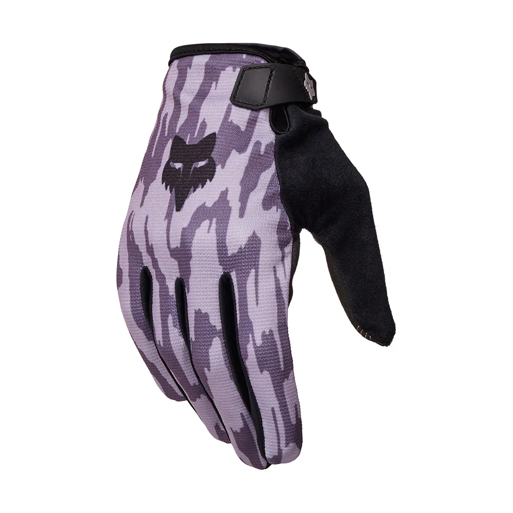 FOX Ranger Swarmer Gloves- Grey/ Light Grey