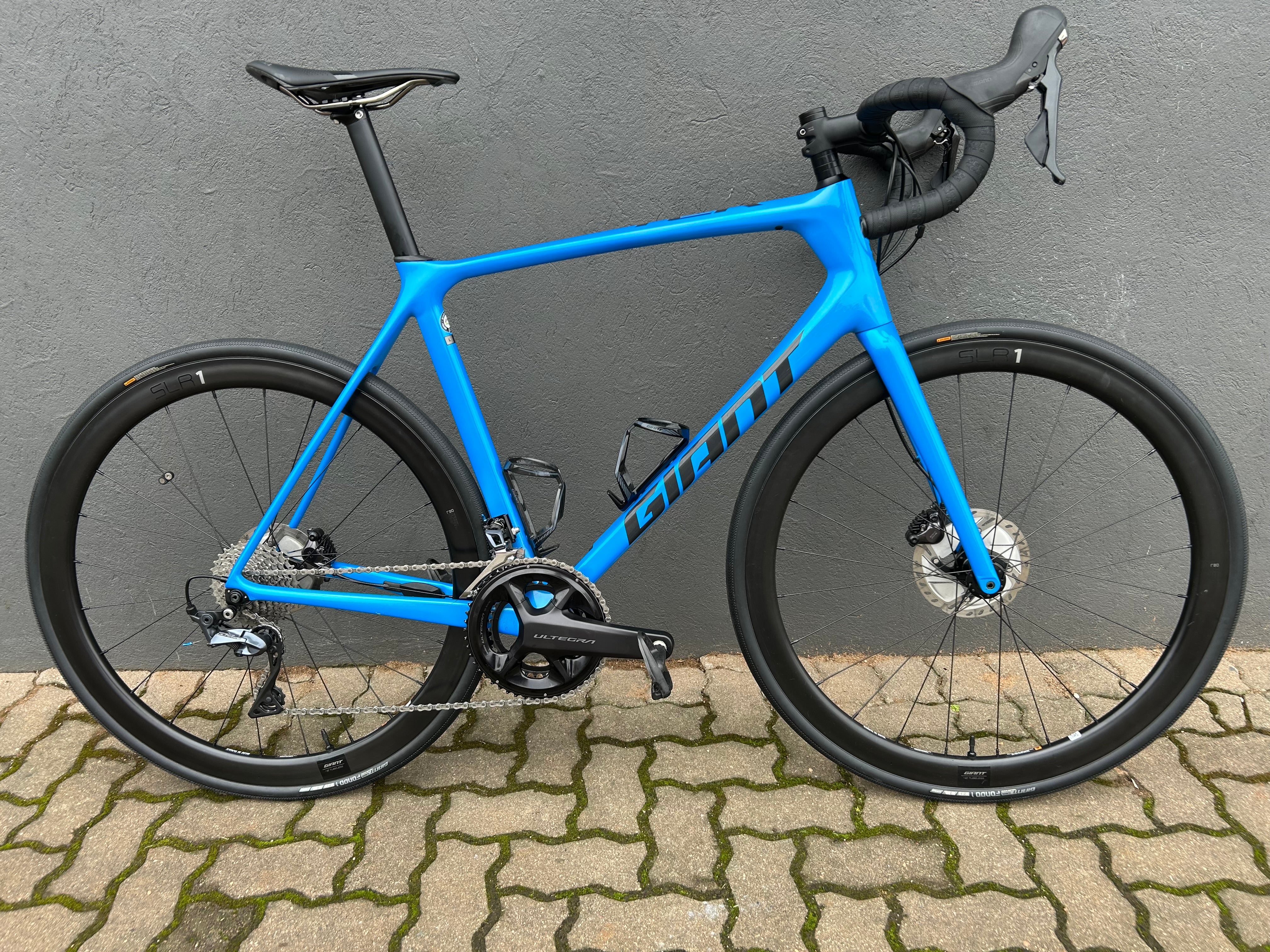 Giant TCR Advanced PRO 1 - Large