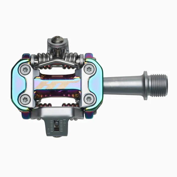HT Pedals M2- Oil Slick