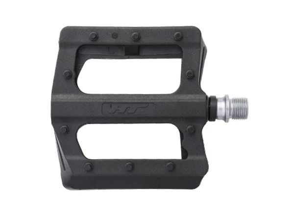 HT Pedals PA12- Black