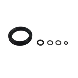 JAGWIRE WST058 ELITE DOT BLEED KIT O-RINGS