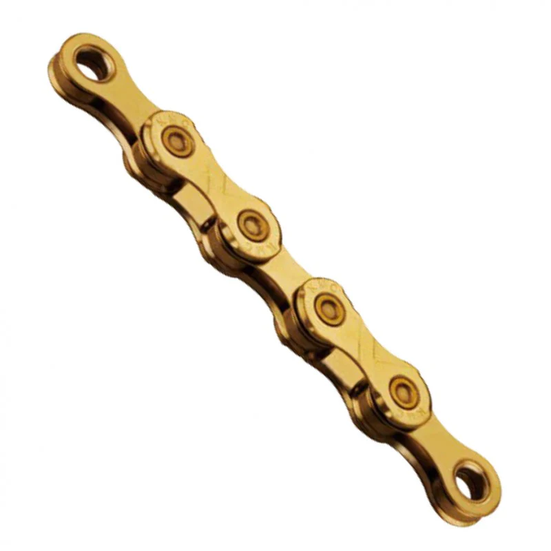 KMC 12 SP X12 TI-N GOLD - Image 2