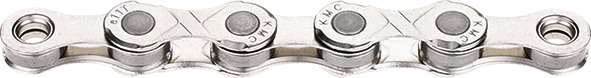 KMC E11 11-SPEED CHAIN | 136 LINKS - Image 2