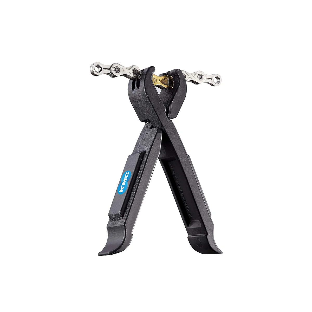 KMC Missing Link Lever Pair