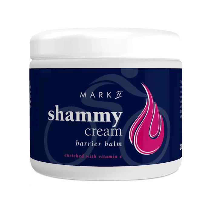 Mark II Shammy Cream 200ml Tub