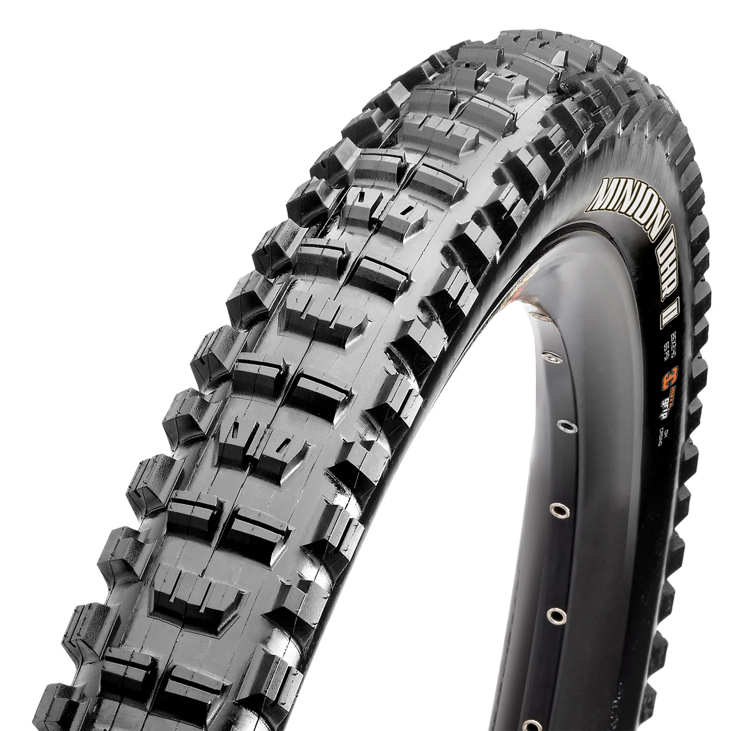 Maxxis Minion DHR II | 27.5 inch x 2.40 WT