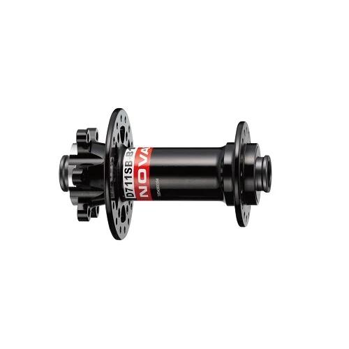 Novatec D791Sb-Disc (F) 110Mm Boost Hub 28H