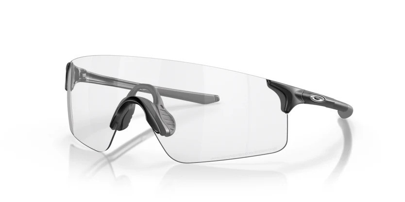 Oakley EVZero Blades- Matte Black Photochromic
