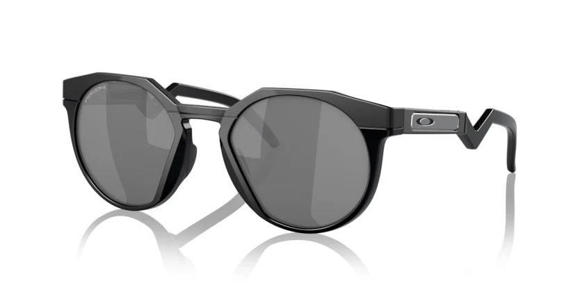 Oakley HSTN Matte Black- Prizm Black