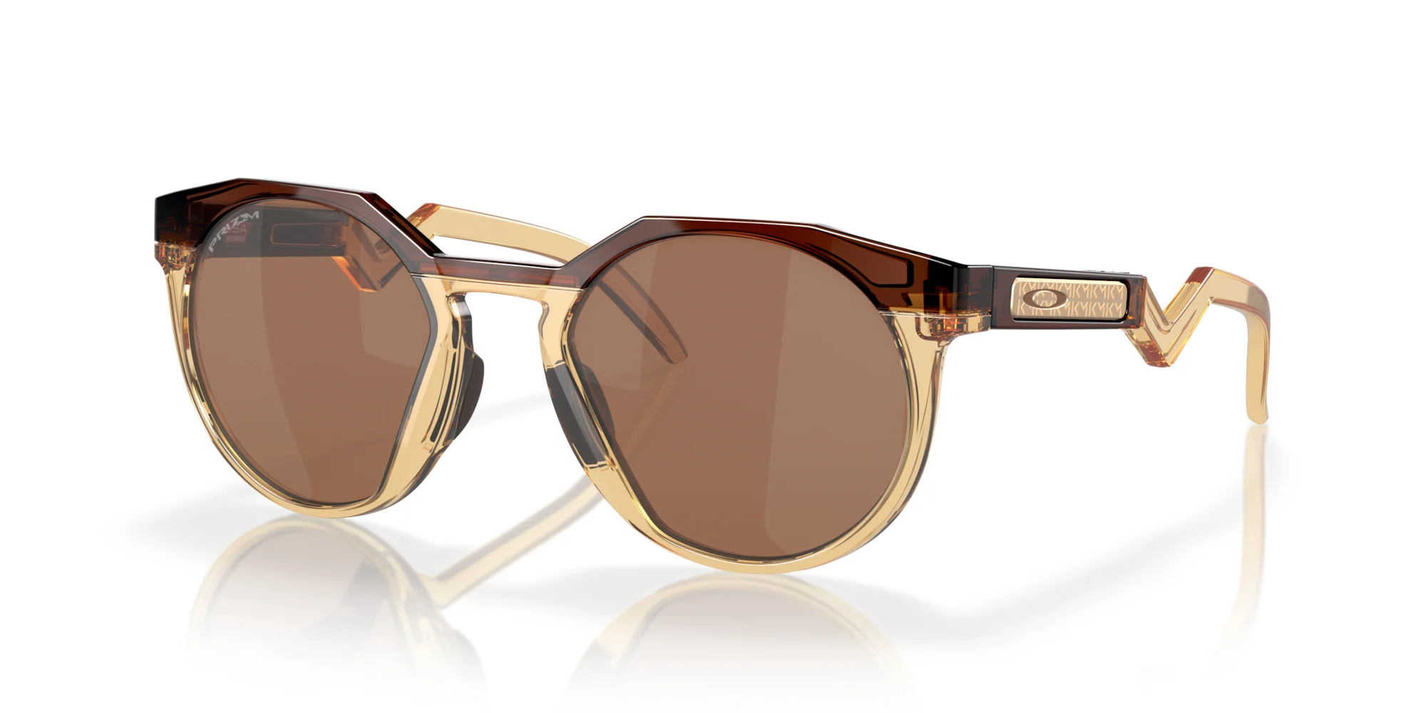 Oakley HSTN- SIGNATURE  Kylian Mbappé Signature Series