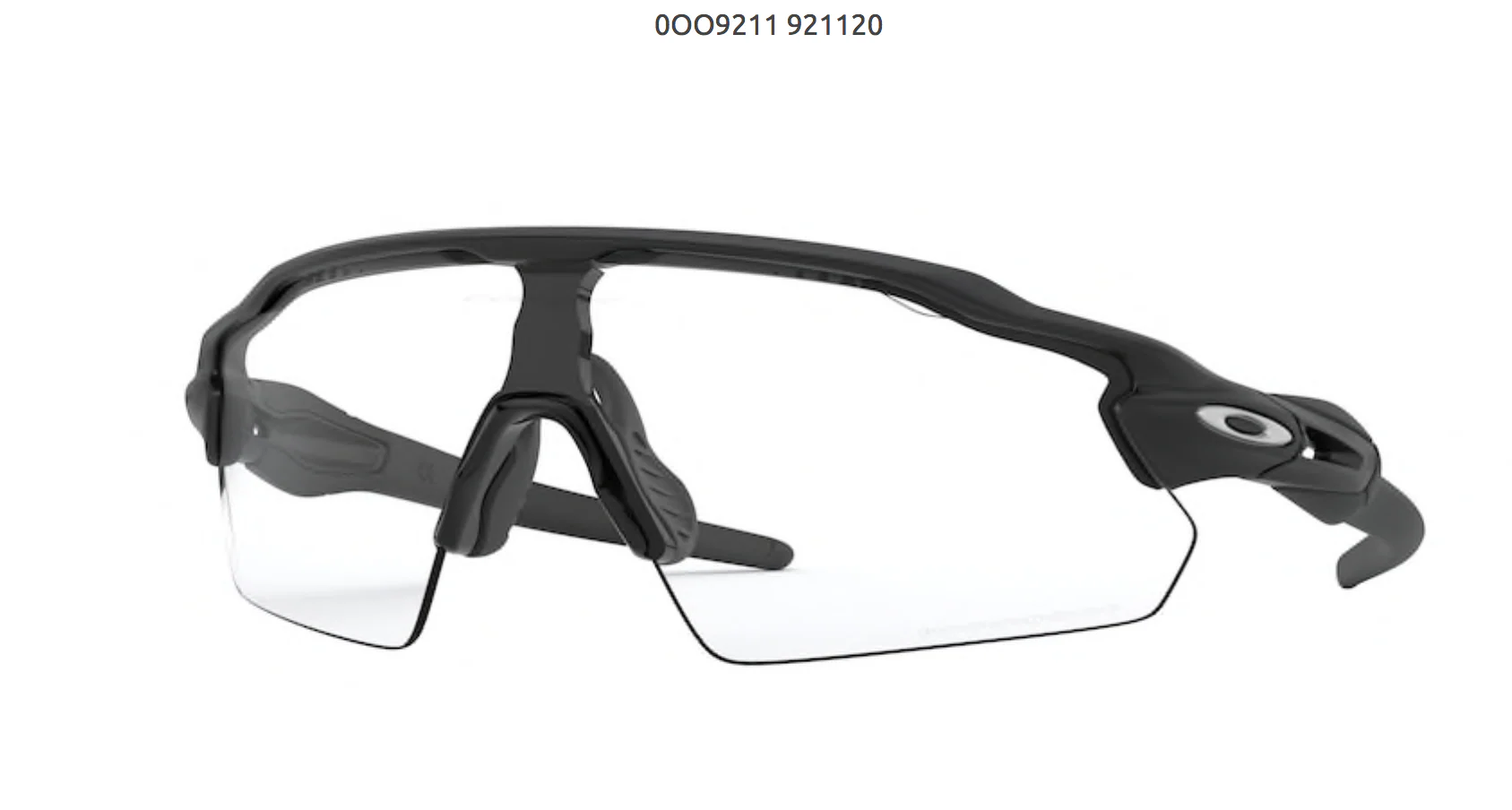OAKLEY Radar® EV Pitch® PHOTOCHROMIC LENS