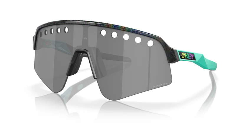 Oakley Sutro Lite Sweep- Dark Galaxy Prizm Black