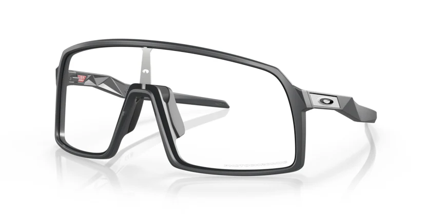 Oakley Sutro - Matte carbon Photochromic