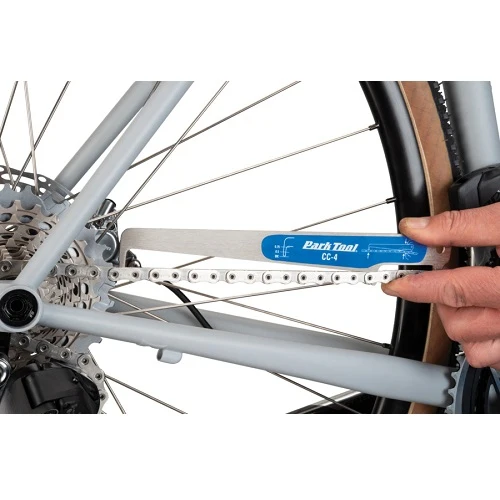 Parktool CC-4 Chain Checker - Image 2