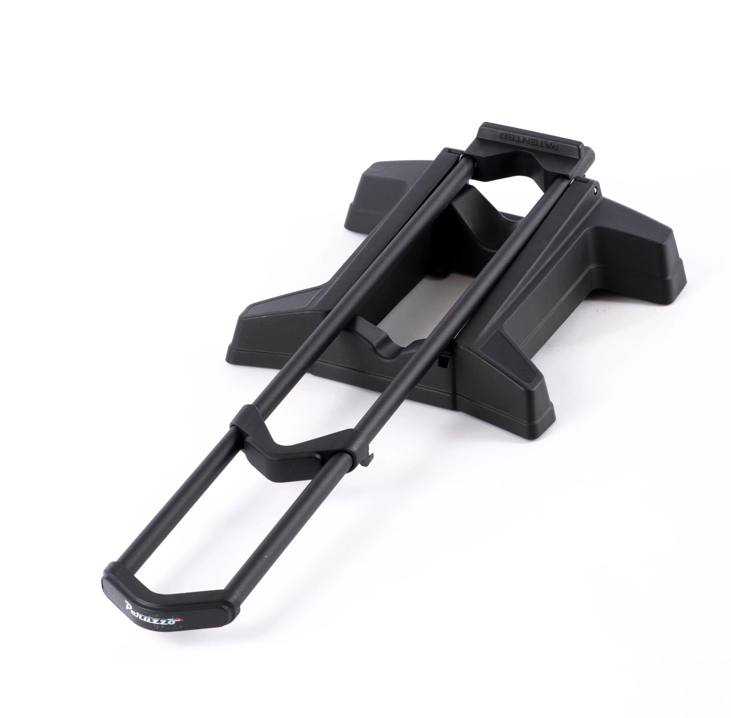 Peruzzo Lybra Floor bike stand - Image 3