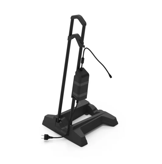 Peruzzo Lybra Floor bike stand - Image 4