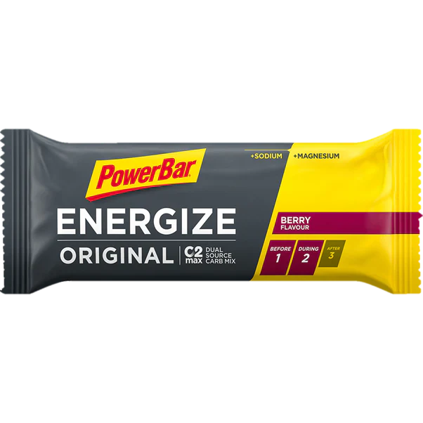 PowerBar Energize Original- Berry