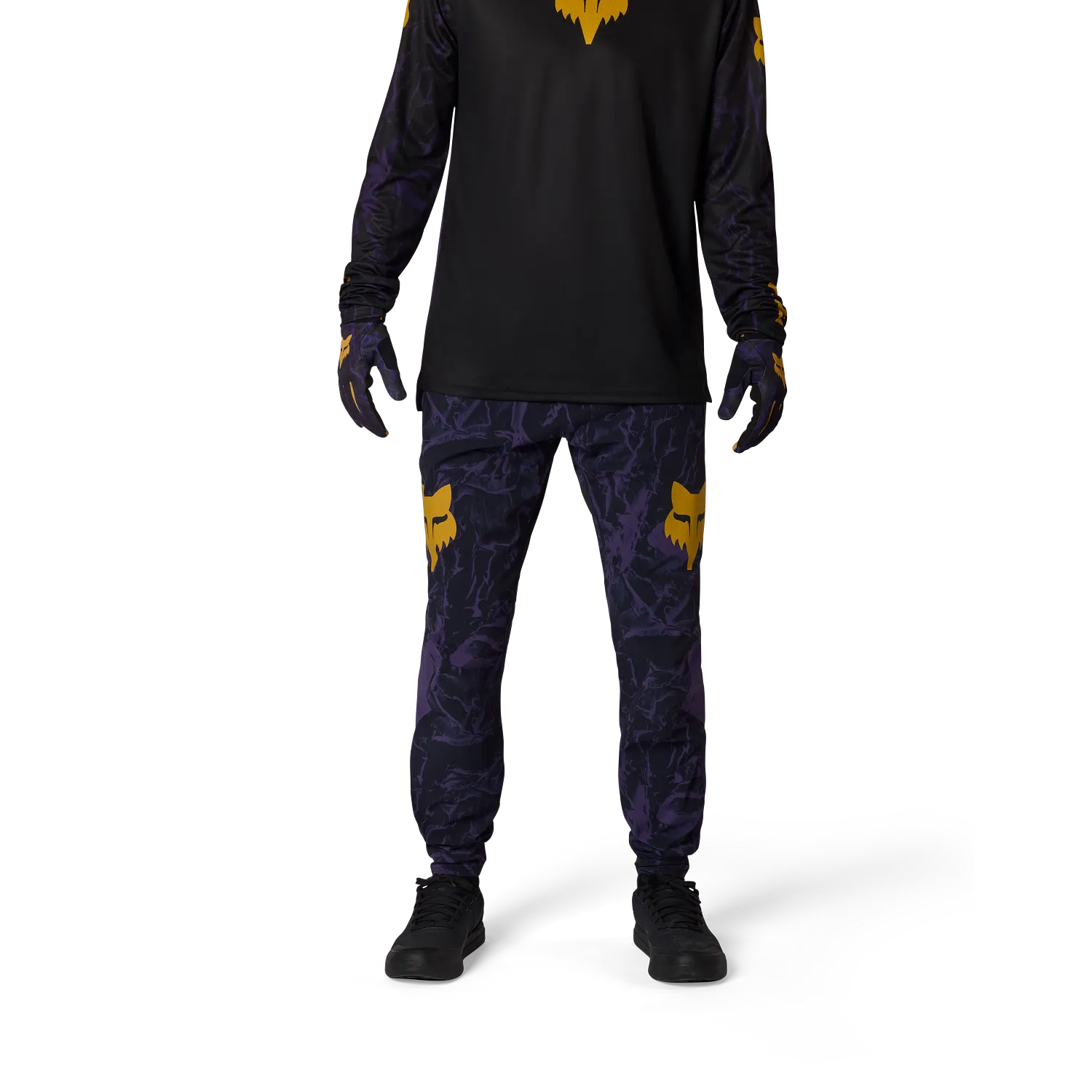 Ranger IMAGE Print Pants - Image 3