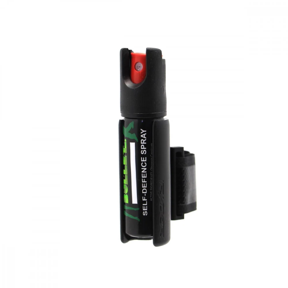 Ryder Bar Mounted Bullet Spray