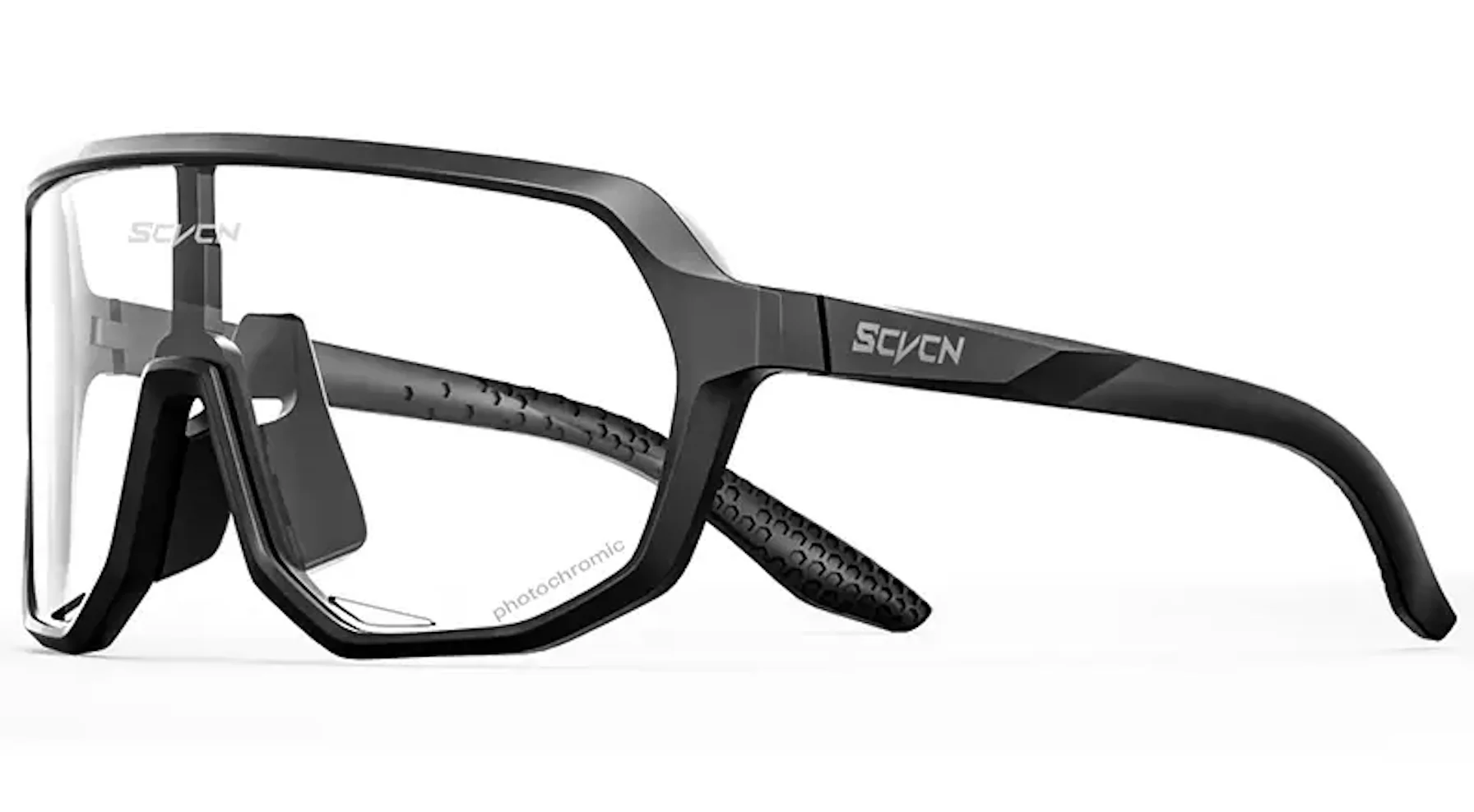 SCVCN Photochromic Cycling Glasses