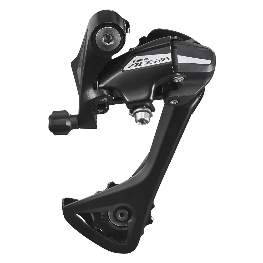 Shimano Acera RD-M3020 Rear Derailleur 7/8-Speed Black – MTB Derailleur