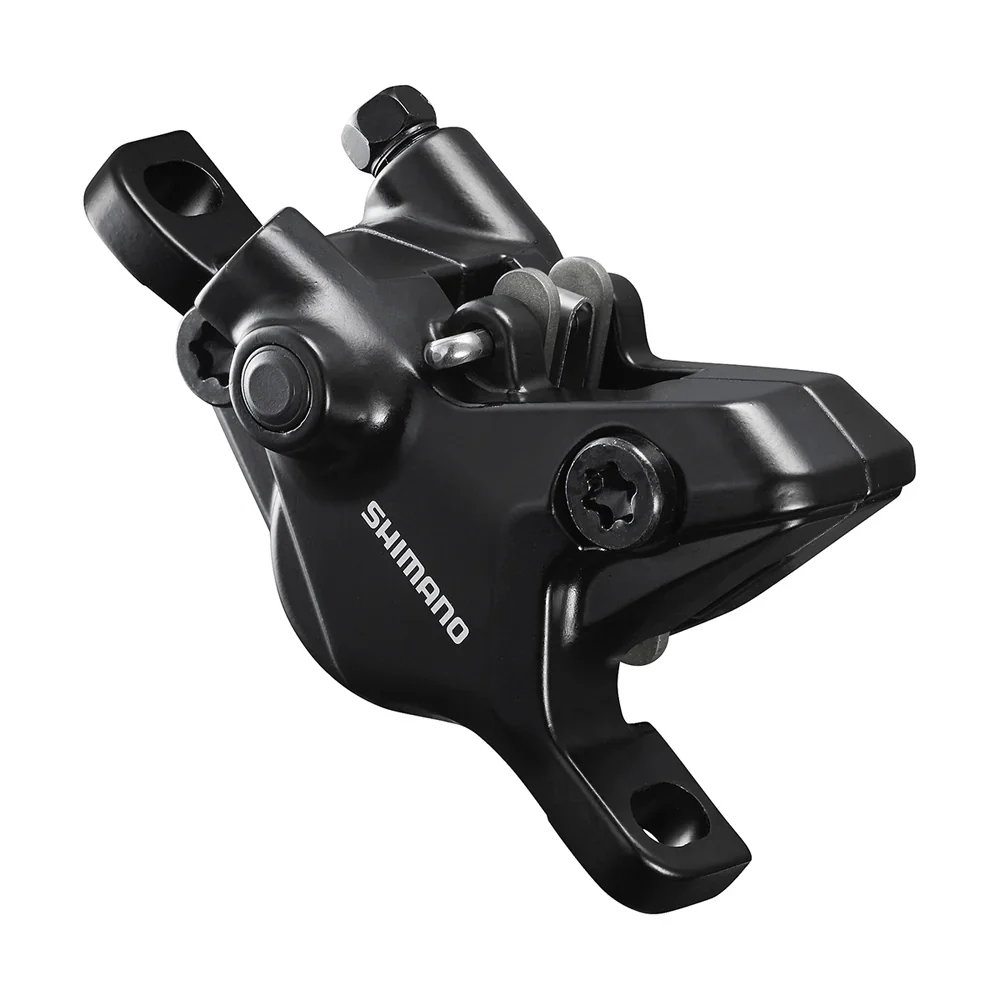 Shimano BR-MT410 F/R HYDRAULIC DISK BRAKE RESIN