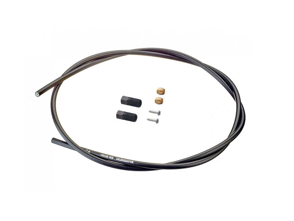Shimano Brake hose SMBH90 1700mm NO BANJO ROAD
