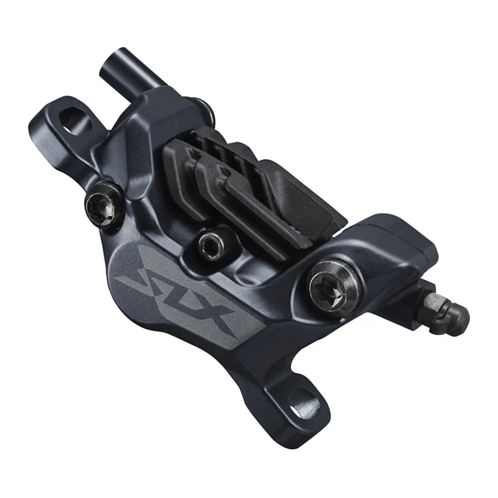 Shimano BRM7120 SLX Caliper Metal Pad  W/FIN