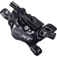 Shimano BRM8120 XT CALIPER W/N04 PADS