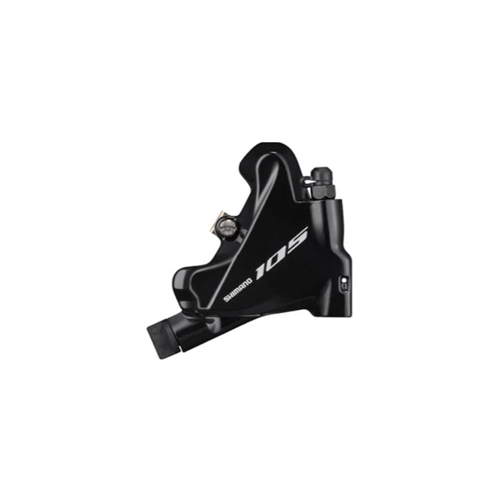 Shimano BRR7170 105 Front Disc Flat Mount Caliper
