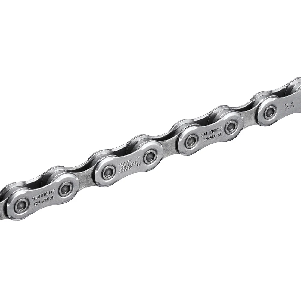SHIMANO CNM8100 12 SPEED CHAIN 116 L/QL