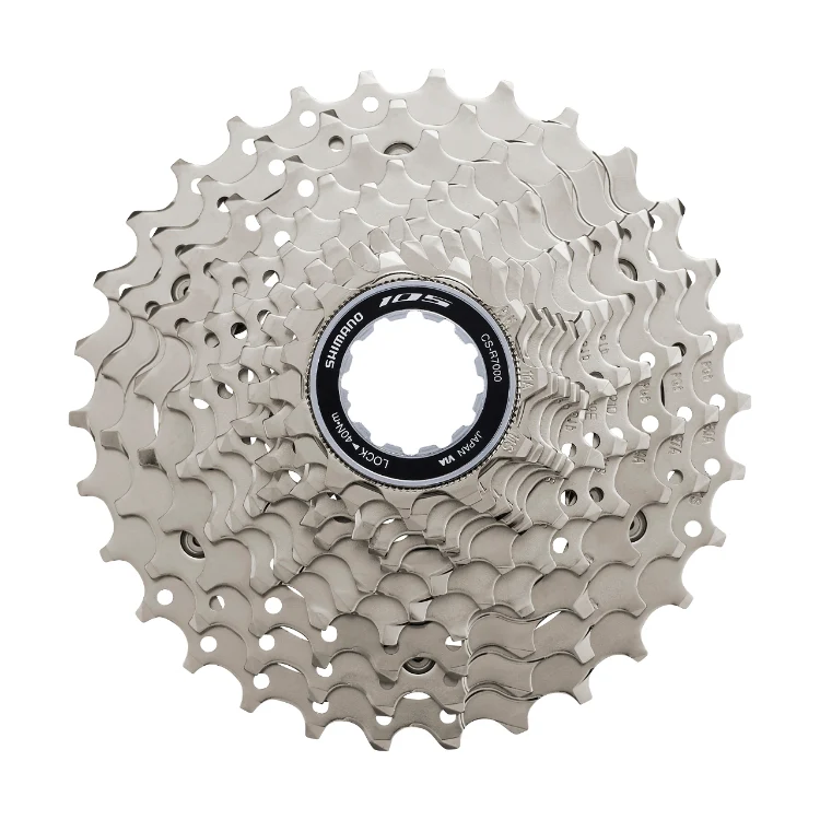 Shimano Csr7000 11-30 105 Cassette 11Spd
