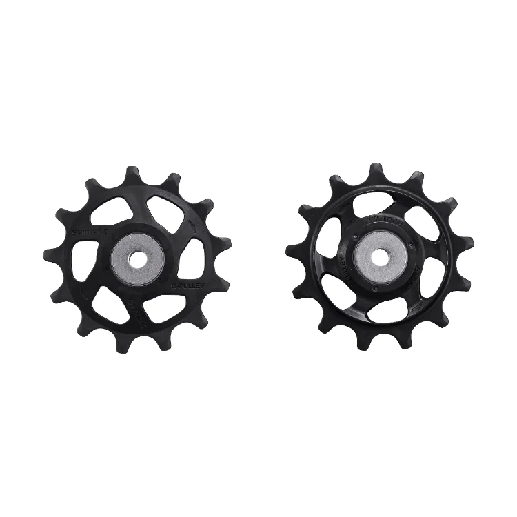 Shimano RDM8100 Tension & Guide Pulley Set
