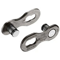 SHIMANO SM-CN910-12 QUICK LINK FOR CN-M9100 1. (2 Pack)