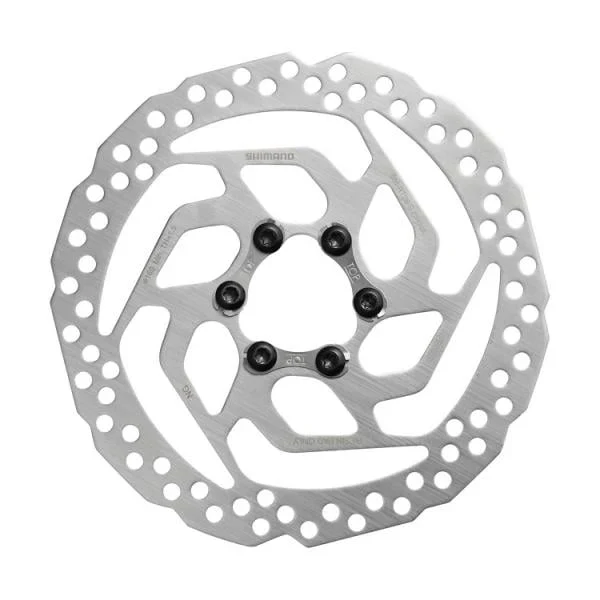 Shimano SMRT26 160MM 6 Bolt Resin