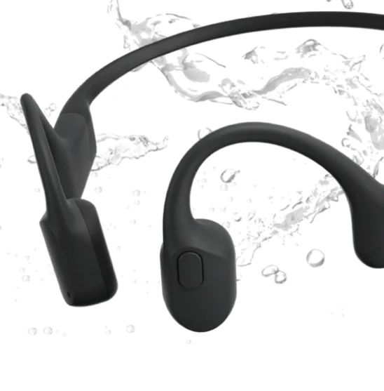 Shokz – Openrun – Black - Image 3