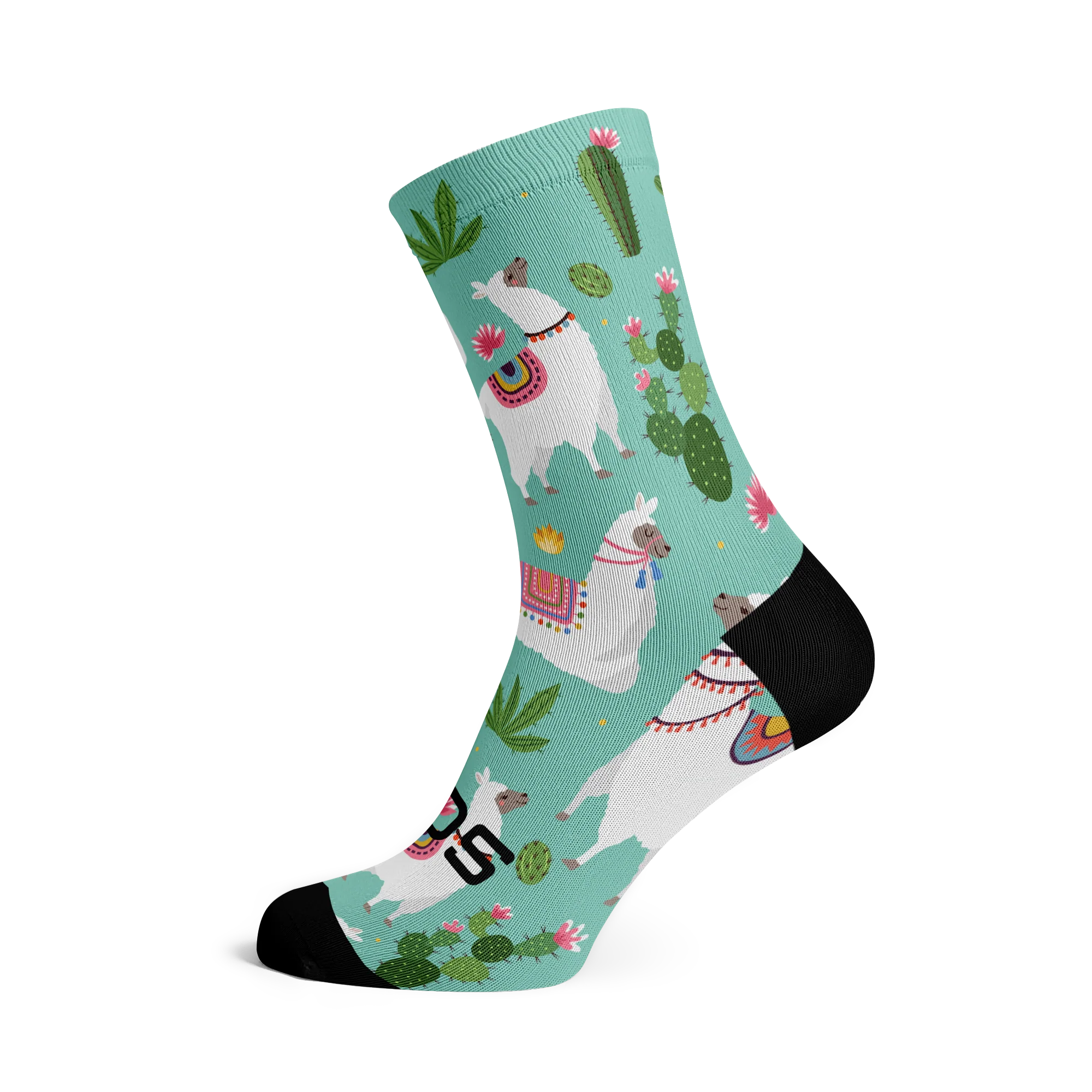Sox - Llama Socks