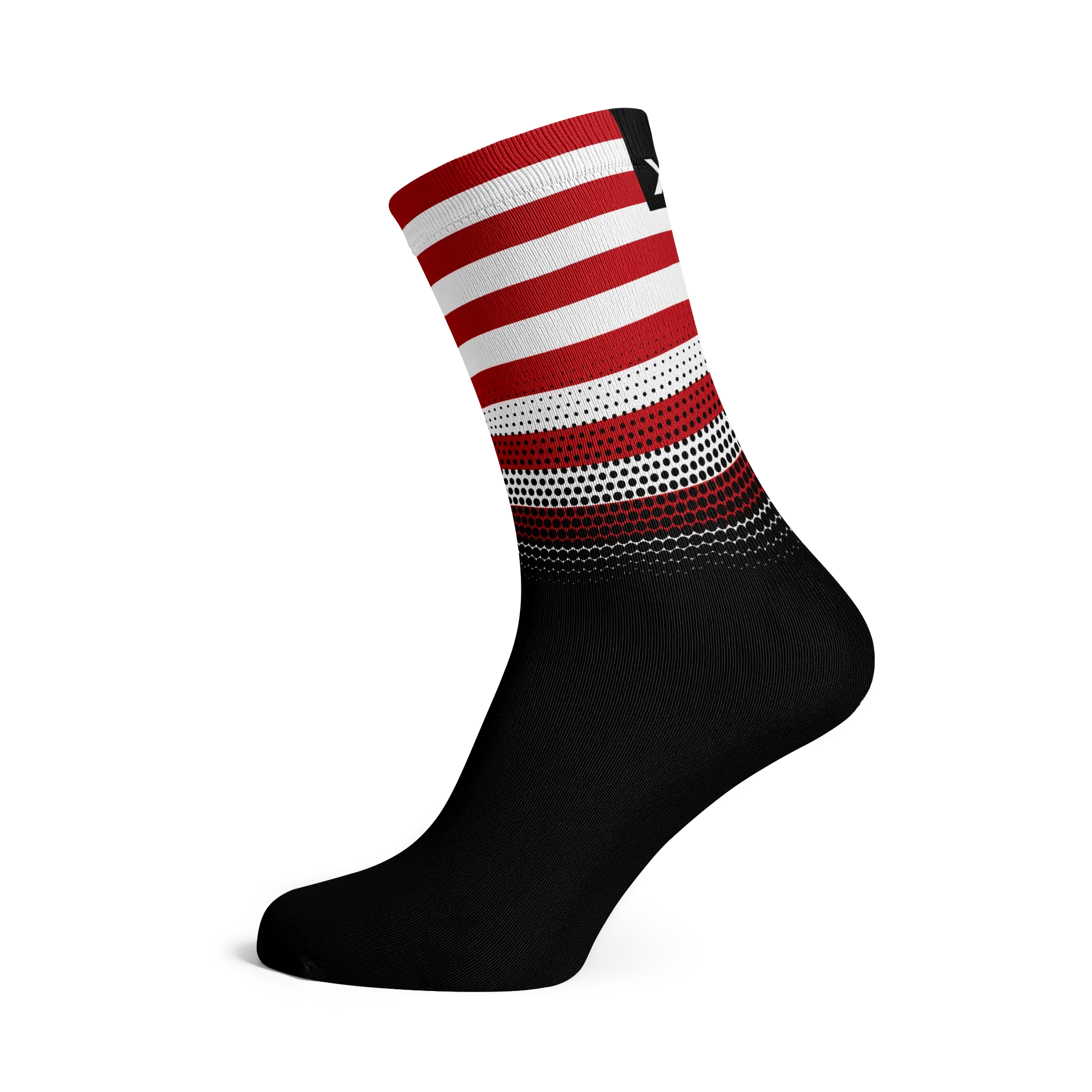 Sox- USA Flag Socks